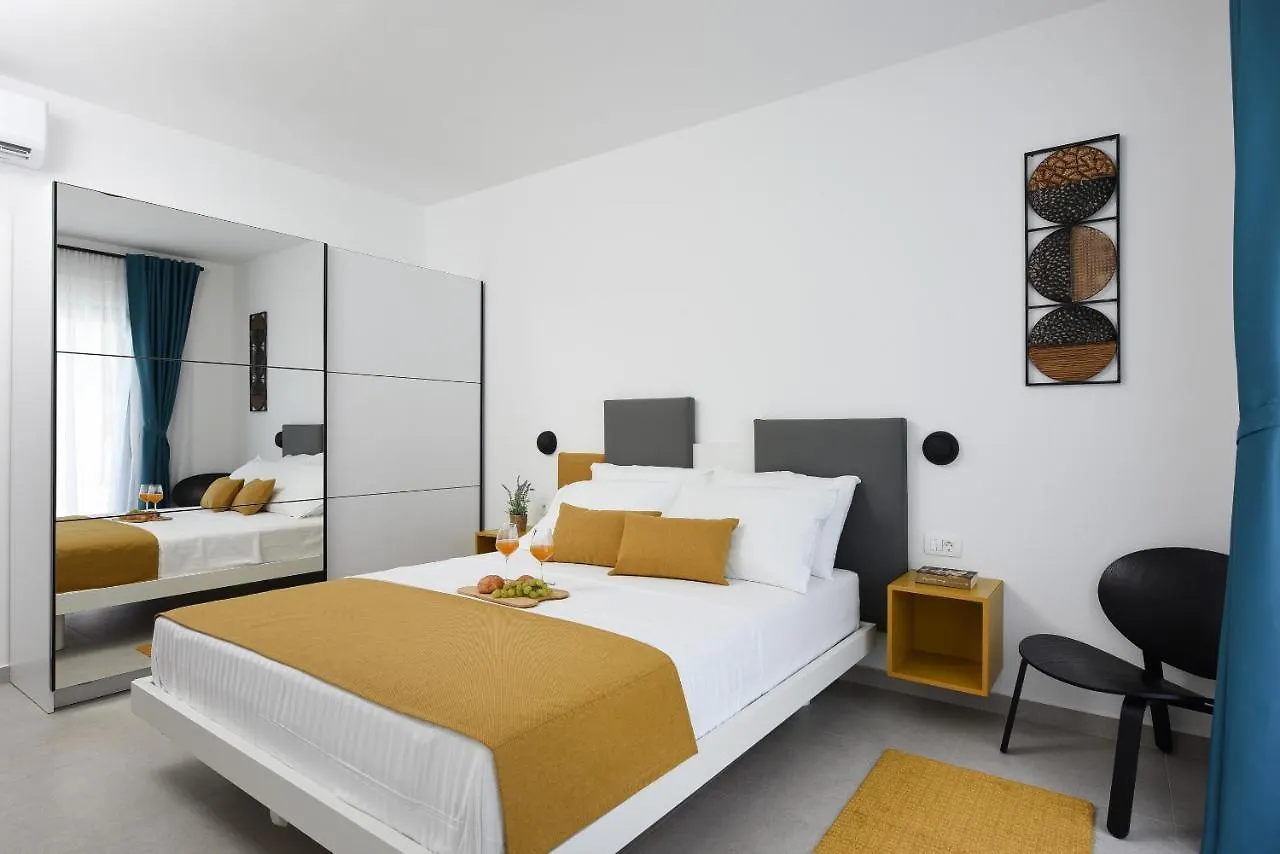 Villa Pjaula Zadar