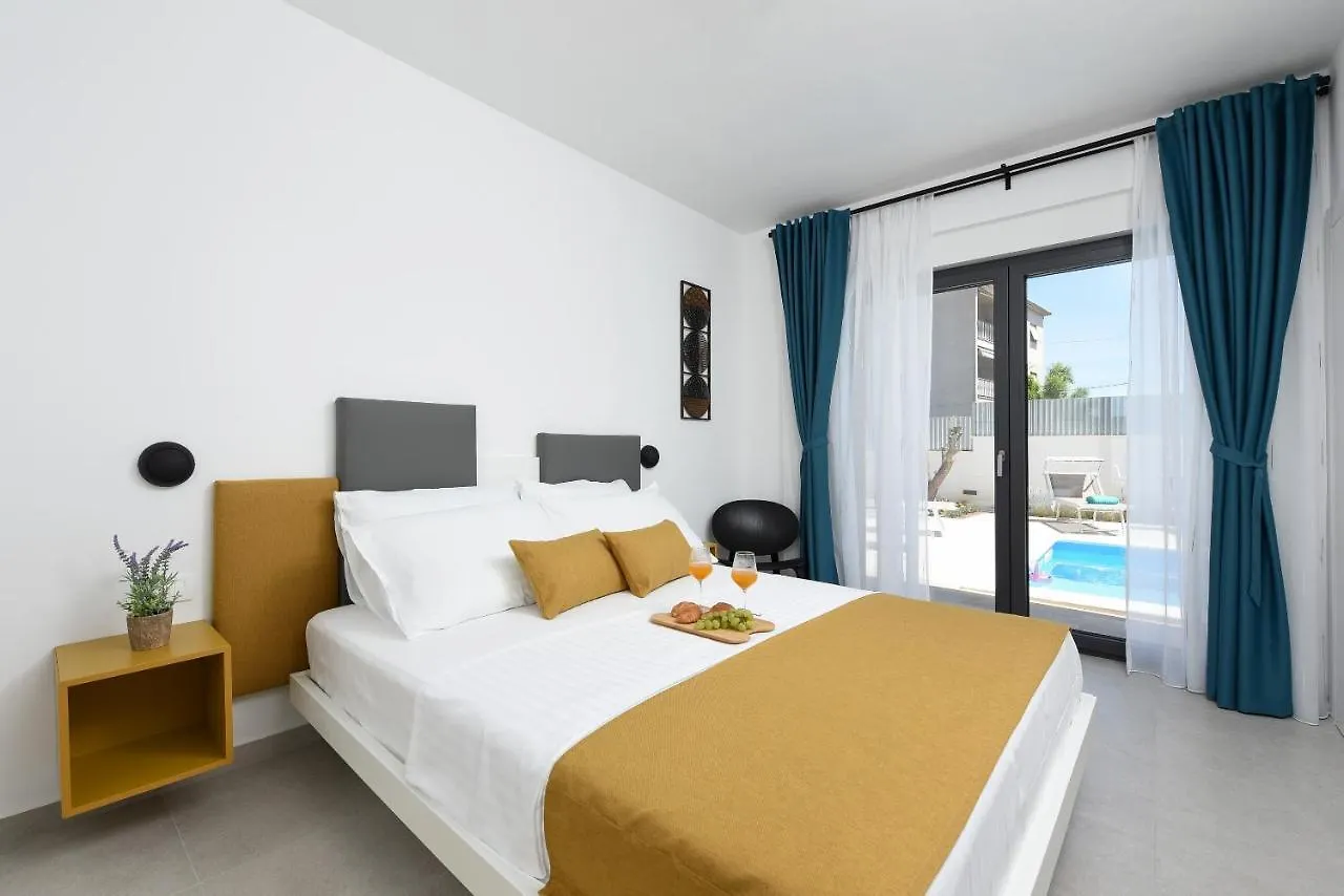 Villa Pjaula Zadar
