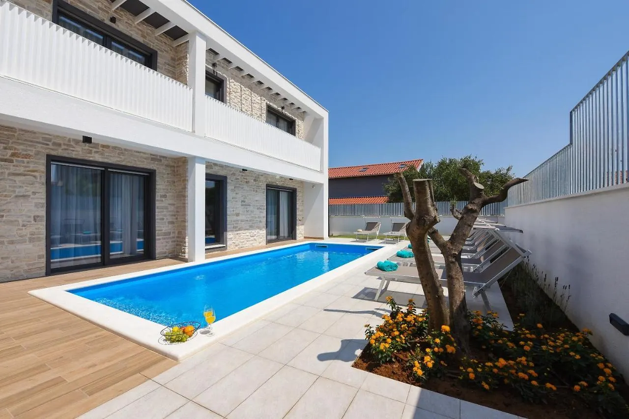 Villa Pjaula Zadar