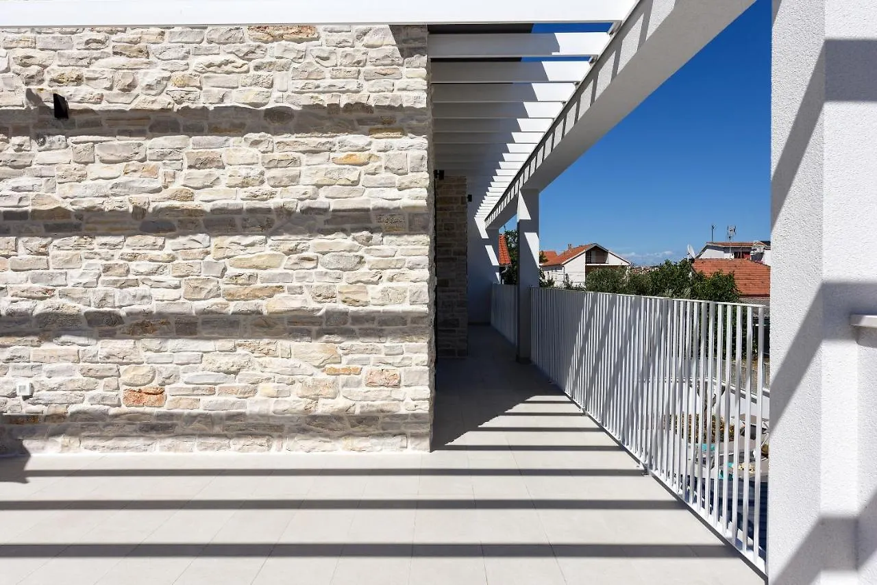Villa Pjaula Zadar