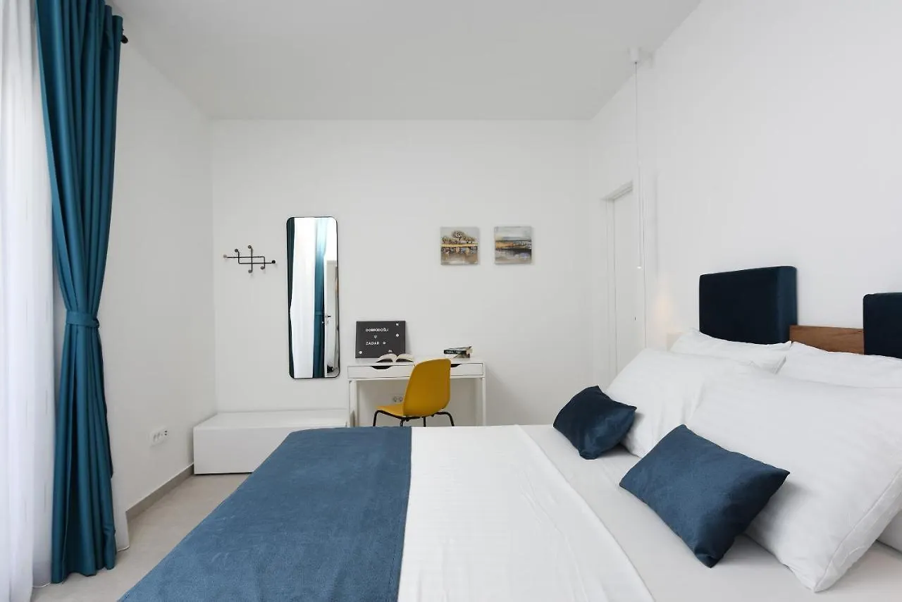 Villa Pjaula Zadar