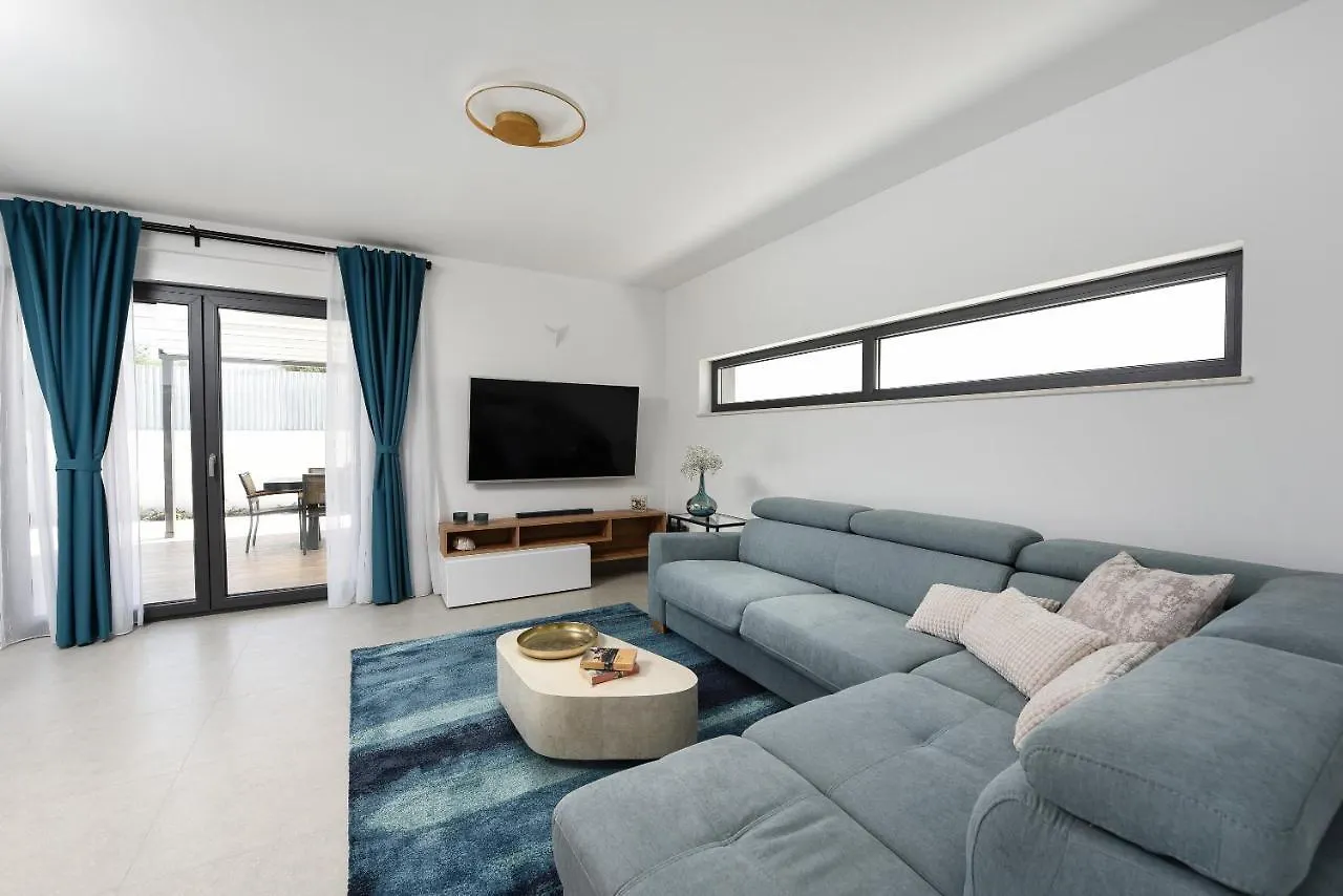 Villa Pjaula Zadar