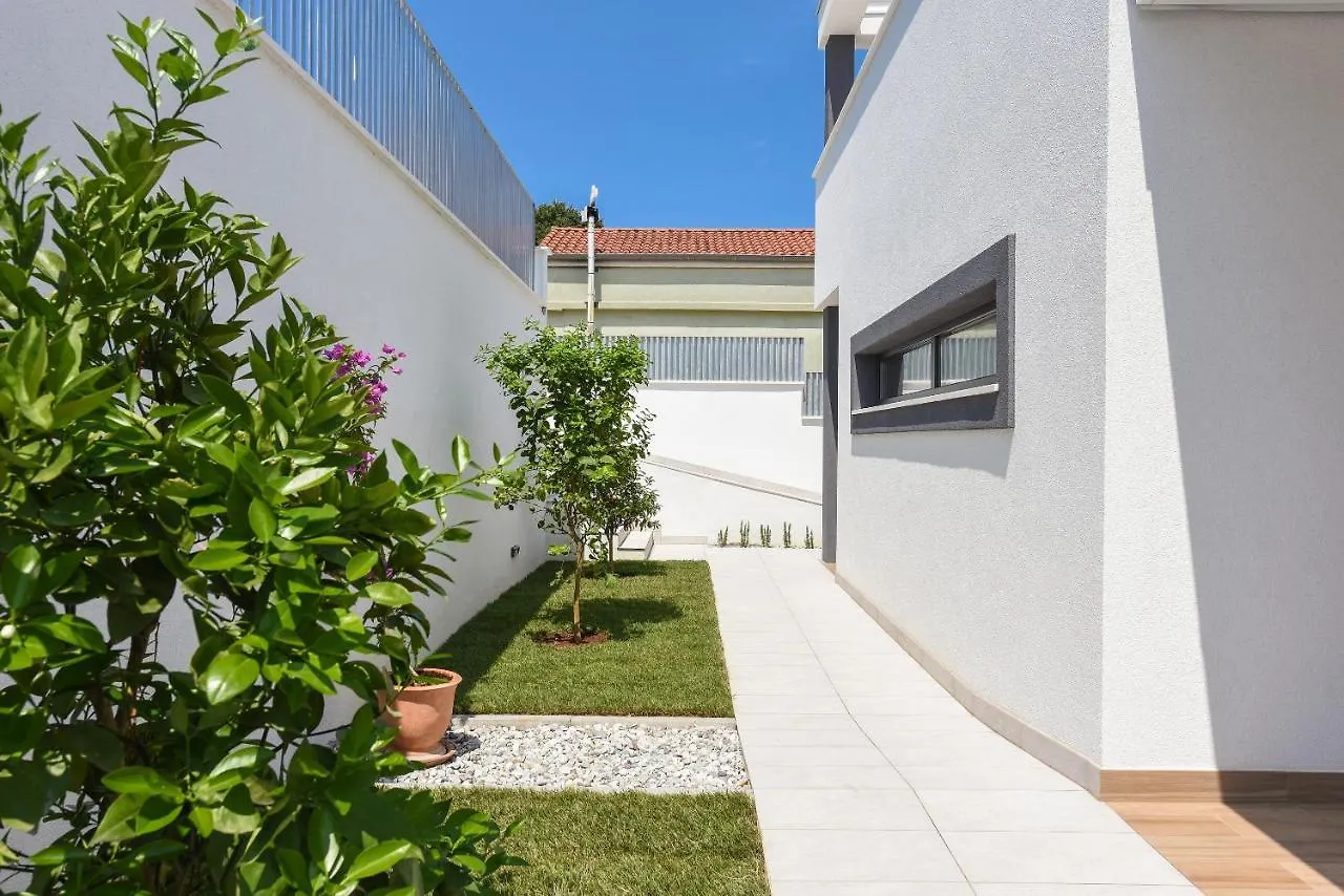Villa Pjaula Zadar