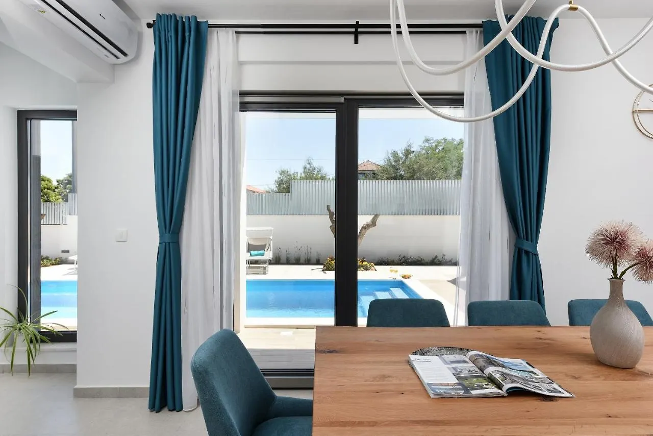 Villa Pjaula Zadar