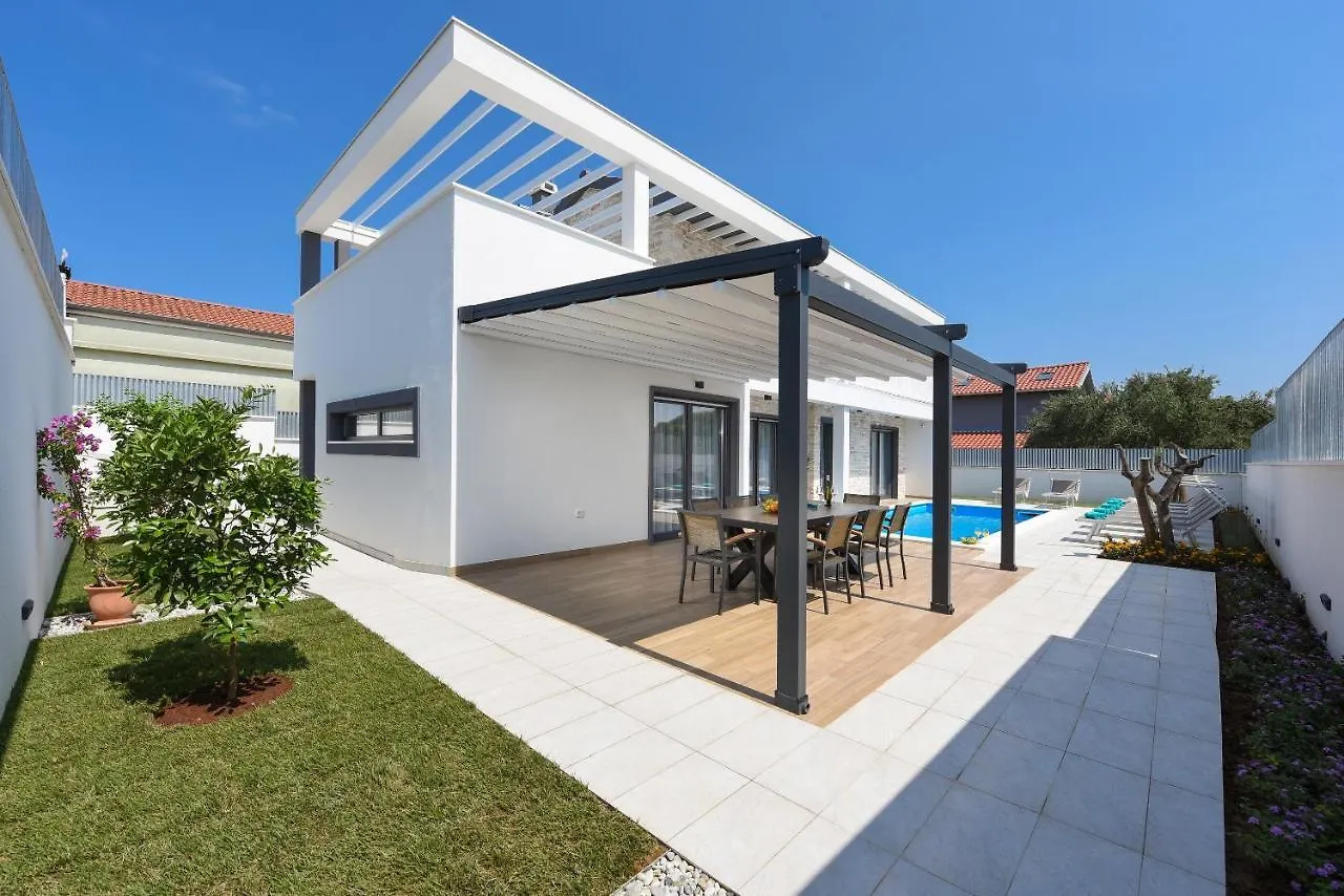 Villa Pjaula Zadar