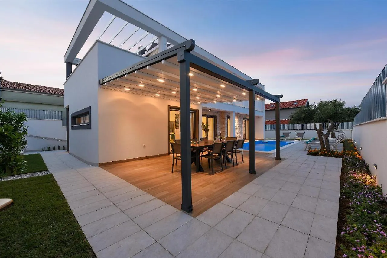 Villa Pjaula Zadar