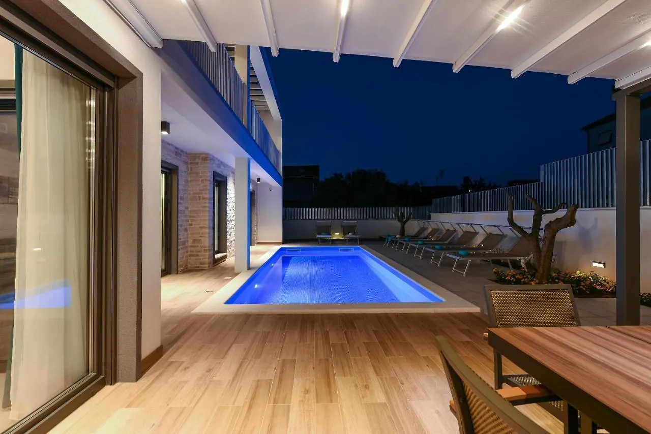 Villa Pjaula Zadar