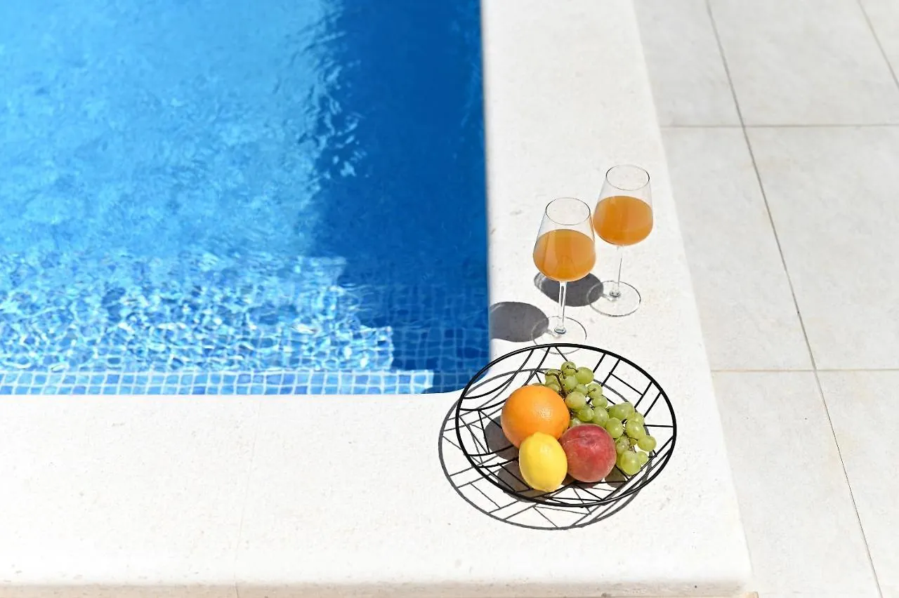 Villa Pjaula Zadar