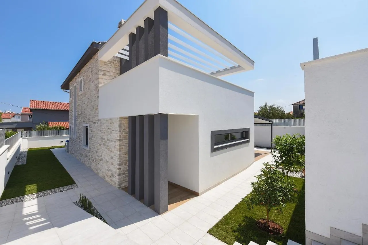 Villa Pjaula Zadar